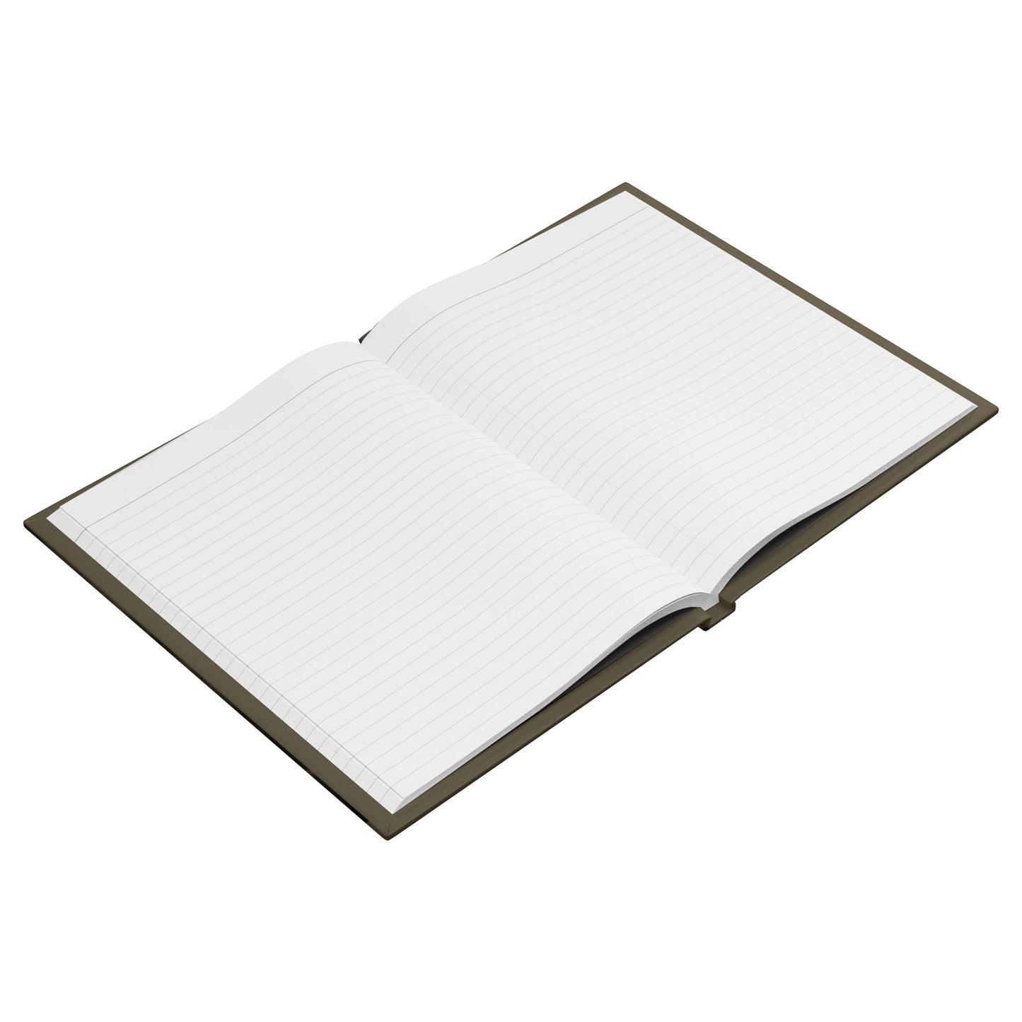 Gratitude & Glimmers - Strength - Hardcover Journal