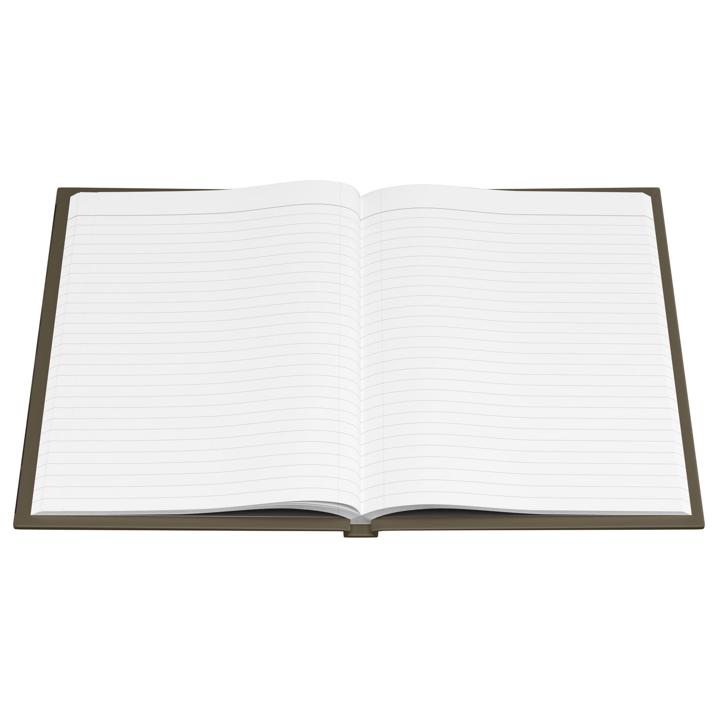 Gratitude & Glimmers - Strength - Hardcover Journal